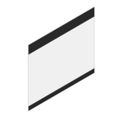 Sklo 4x 538x 463 KV IMPRESSION U 3g L 55.51.55.24 K1   